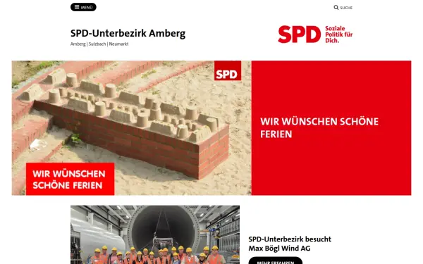 spd-unterbezirk-amberg.de