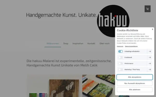 www.hakuu.de
