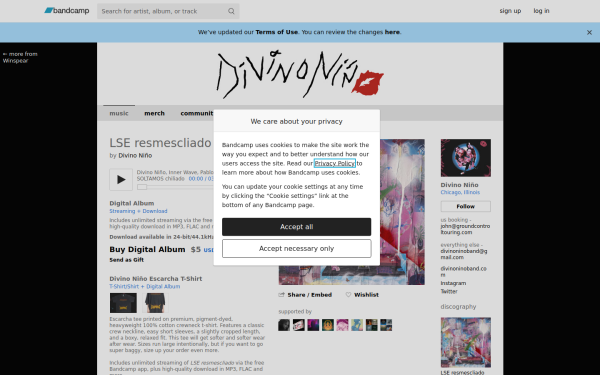 divinonino.bandcamp.com
