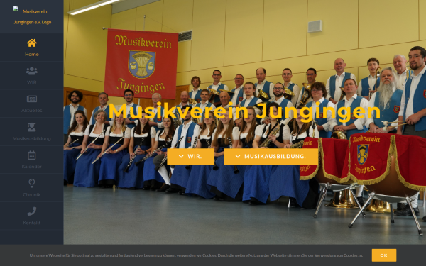 musikverein-jungingen.de