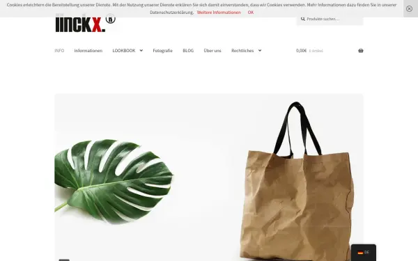 shop.linckx.de