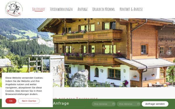 www.bauernhof-krimml.at