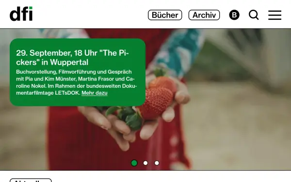 www.dokumentarfilminitiative.de