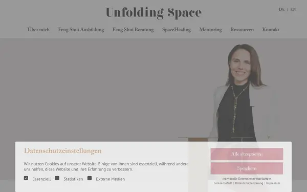 unfolding-space.de