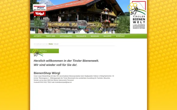 www.apitherapiezentrum.de