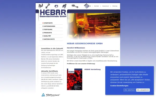 hebar.de