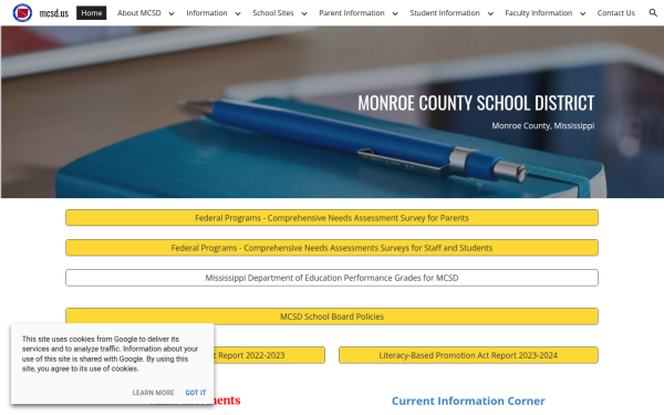 www.mcsd.us