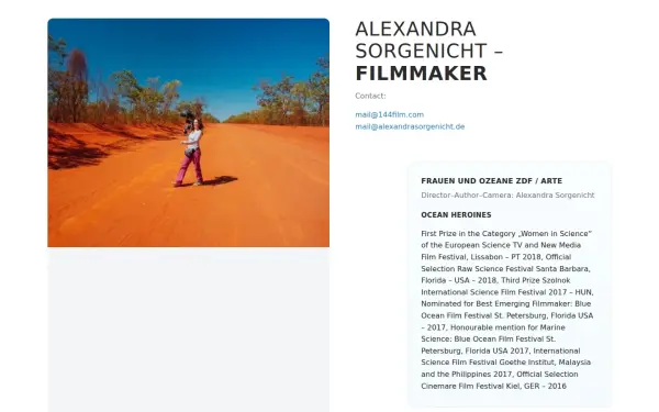 144film.com