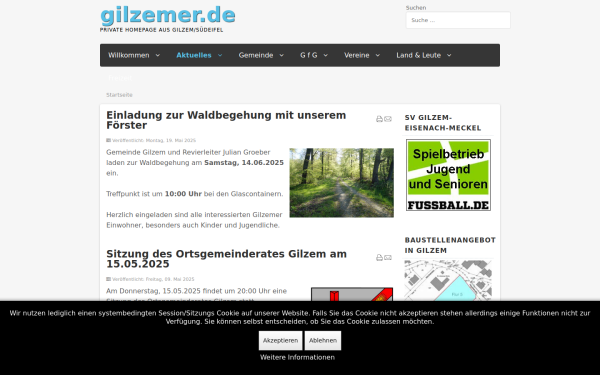 gilzemer.de
