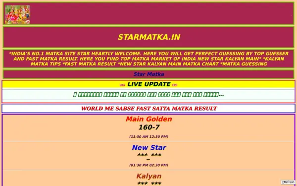 starmatka.in