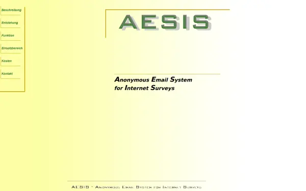 aesis.de