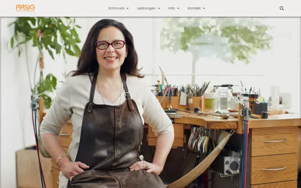 pirsigfuerschmuck.de