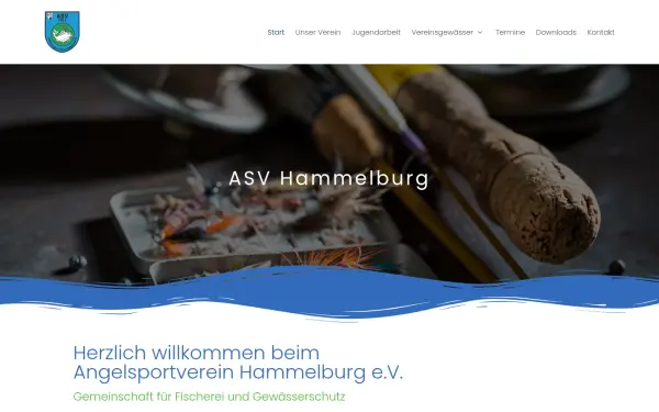 www.asv-hammelburg.de