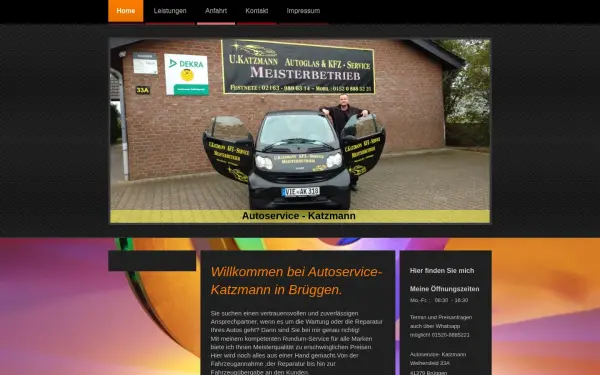 www.autoservice-katzmann.de