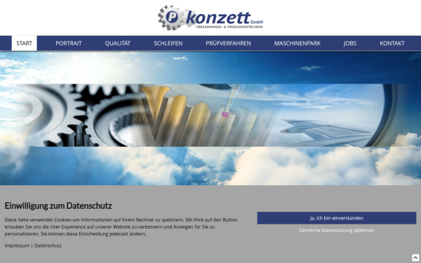www.pkonzett.com