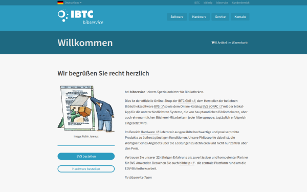 www.bibservice.de