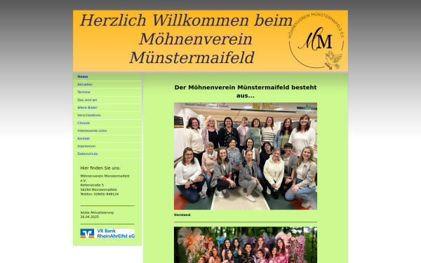 www.moehnenverein-muenstermaifeld.de