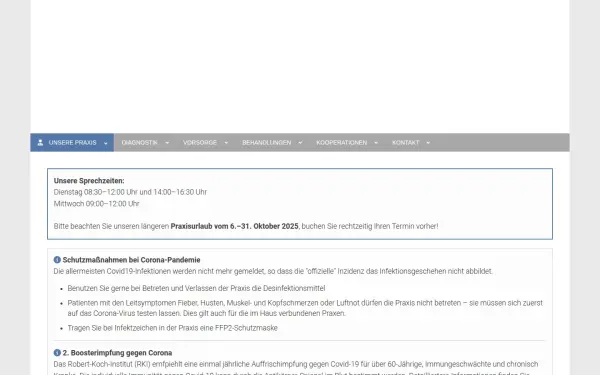 www.zero-praxen-dr-singe.de