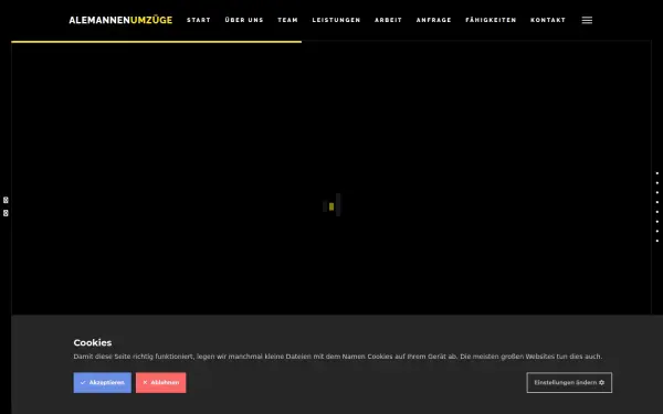 alemannen-umzuege.de