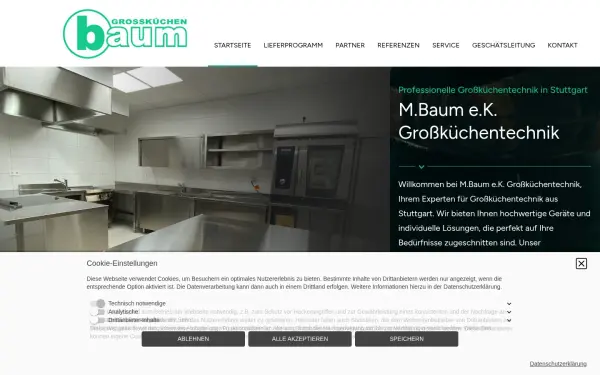 baum-grosskuechentechnik.de