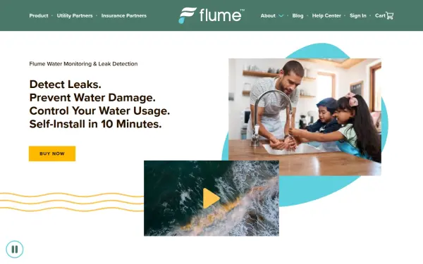 flumewater.com