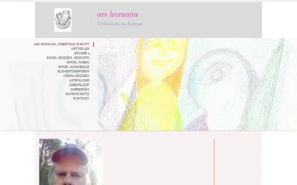 ars-humana.de