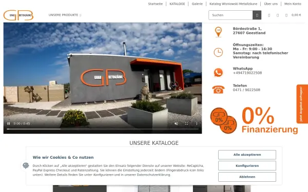 grad-betonzaeune.de