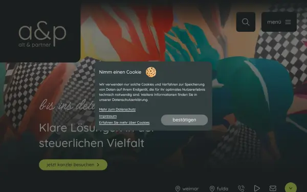 www.alt-partner.de