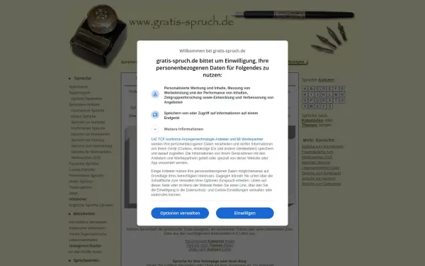 www.gratis-spruch.de