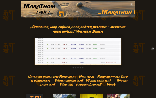 marathom.de