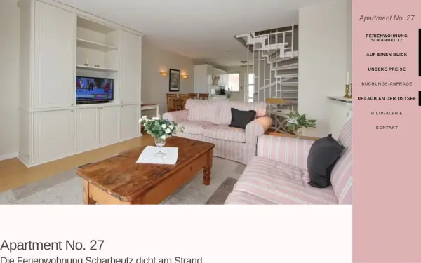 www.apartment-no-27.de