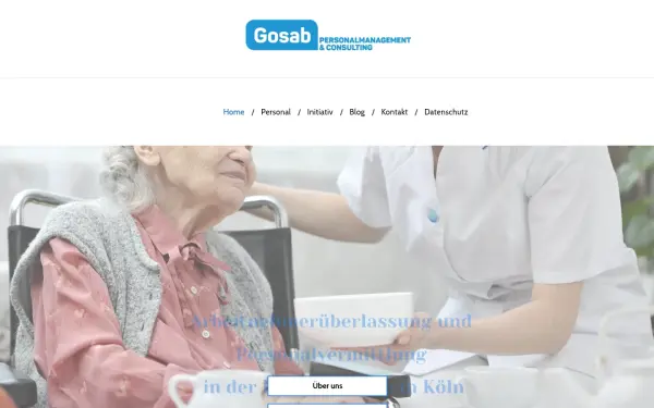 www.gosab-consulting.de