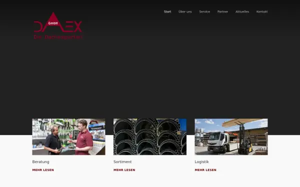 da-ex.de