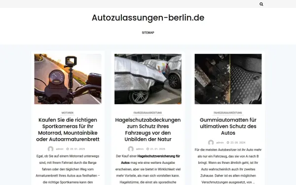www.autozulassungen-berlin.de
