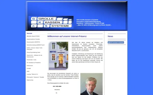 www.grokasys.de