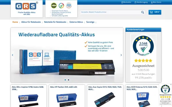 www.grs-trading.de