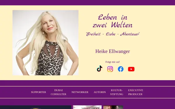 www.heike-ellwanger.de