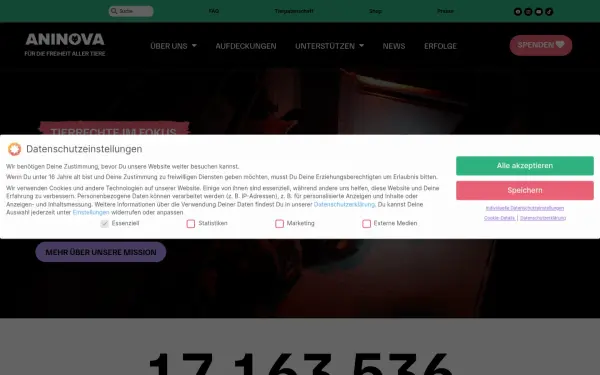 aninova.org