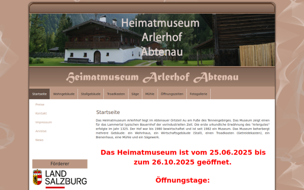 museum-abtenau.at