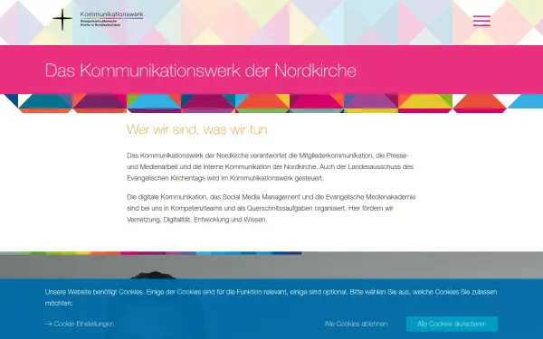 www.kommunikationswerk-nordkirche.de