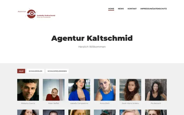 agenturkaltschmid.de