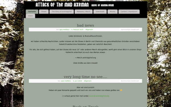 animalgrind.org