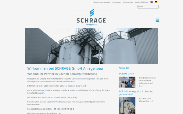 schrage-anlagenbau.de