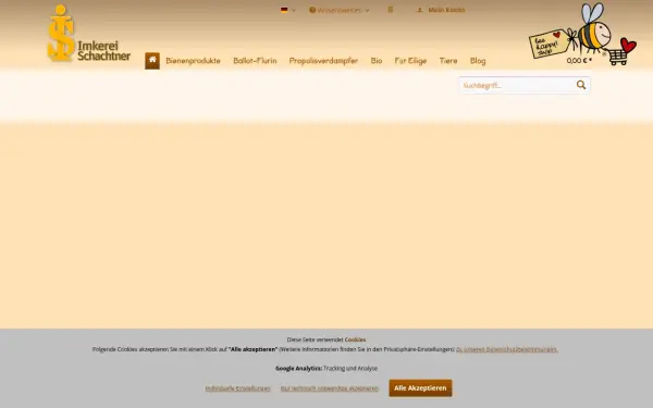 www.imkerei-schachtner.de