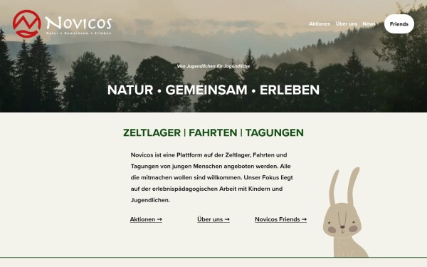 www.novicos.org