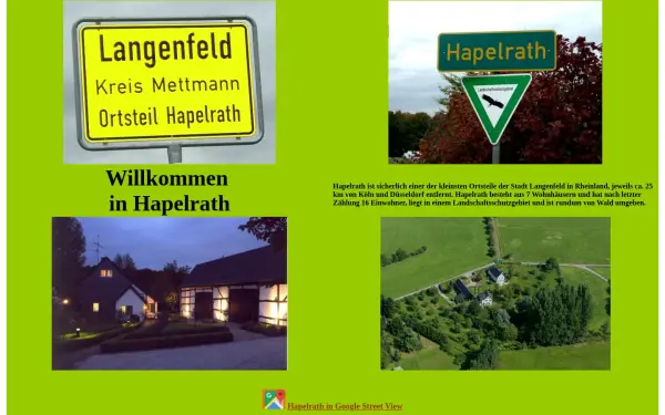 hapelrath.de