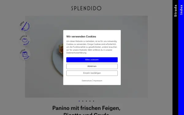 splendido-magazin.de