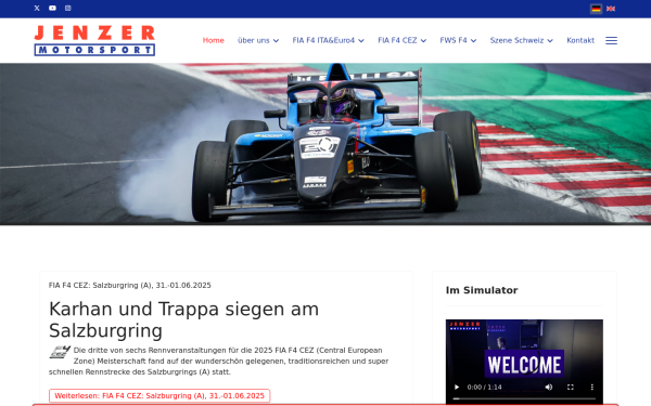 www.jenzermotorsport.ch