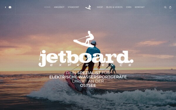 www.jetboard-rostock.de