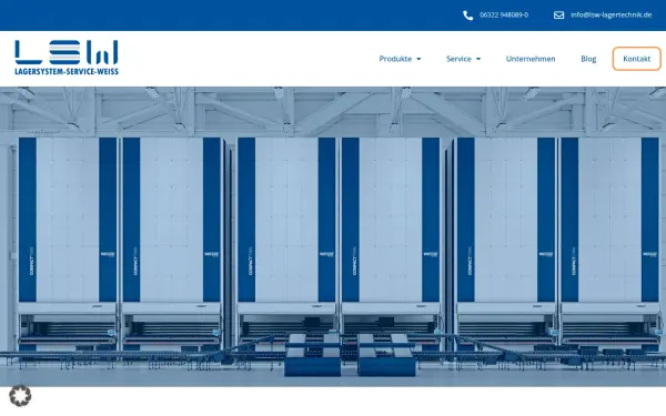 www.lsw-lagertechnik.de